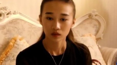 人间万象 引狼入室的女人