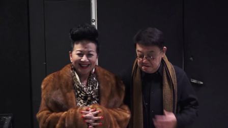土豆娱乐快报 2018 2月 陈晓东回台过年 透露女儿压岁钱最少