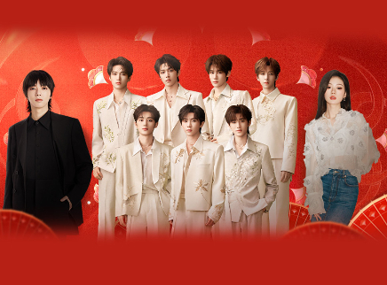 舞台纯享版：时团惊喜两连嗨