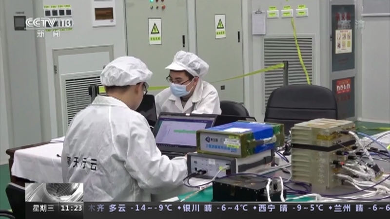 新闻直播间 《新闻直播间》 20221207 11:00