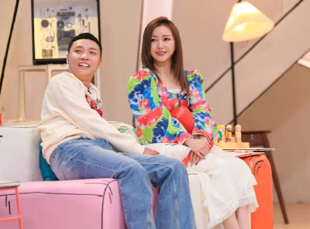 爸爸当家 第二季 会员加更：肖杰坎坷“追妻路”