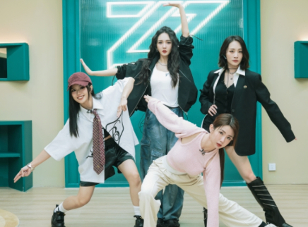 第2期：孙夏铃郑妮可强强联手