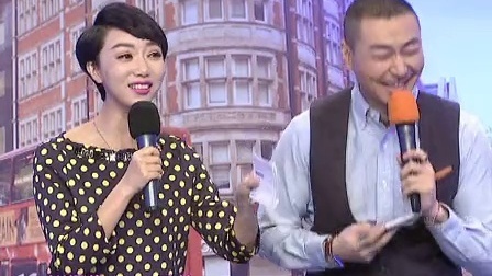 时尚汇 东方卫视精编版 2015 九零后创业新生代朝气来袭 150418