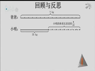 名师公开课 《解决问题（例5）》授课教师：宋慧翔