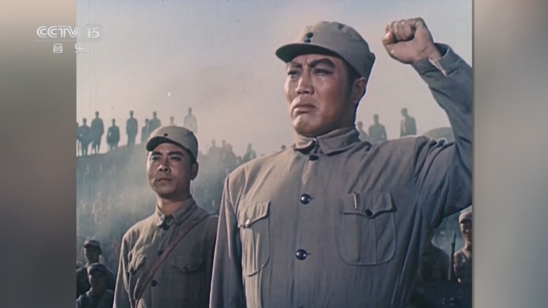 《音乐电影欣赏》 20251022 经典电影《回民支队》欣赏