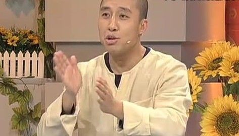 健康来了 文八段锦的健身妙用（四）