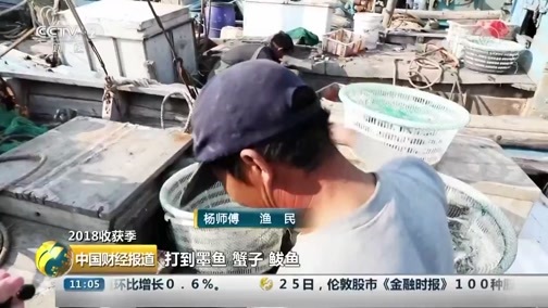 中国财经报道 《中国财经报道》 20181026 11:00