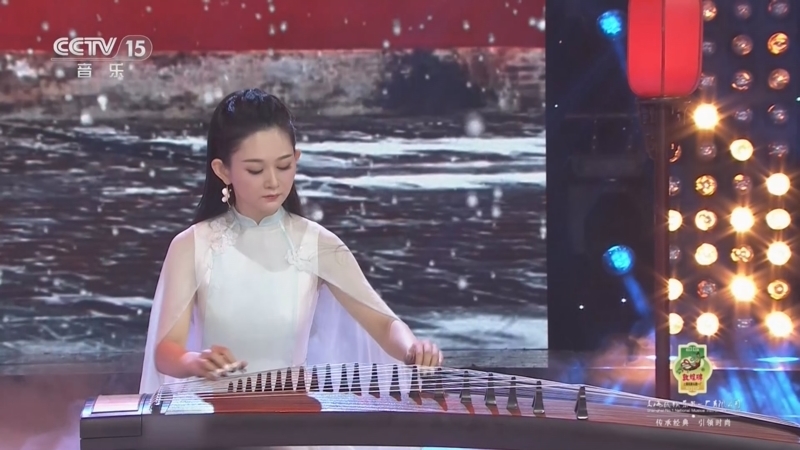 风华国乐 《风华国乐》 20260509 心中的歌