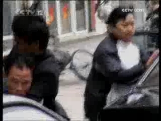 天网 坚实的脚步 下