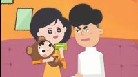 明白了妈 这些都不给本宝宝买 你根本不爱我哼 45