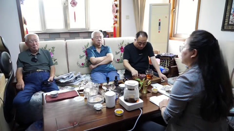 第三调解室之五兄弟深陷拆迁利益纠葛 老五缘何起诉四个哥哥