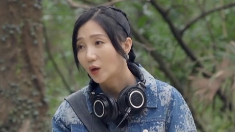 掏空自我再找寻自我 “浴火重生”的阿朵