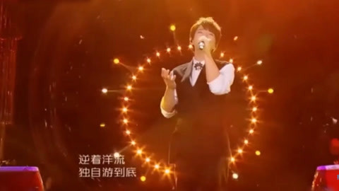 屏行星乐汇 《默》多位歌手演绎剪辑版
