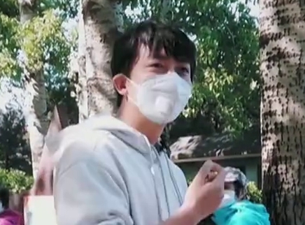 婆婆和妈妈 升级版 升级版第3期：李佳航谈社恐