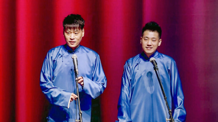 <余音袅袅>高玉凯 王善勇