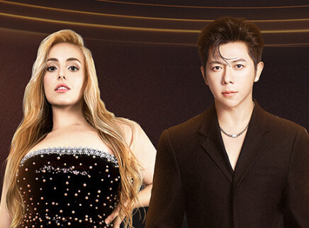 纯享版：米奇引爆高能现场