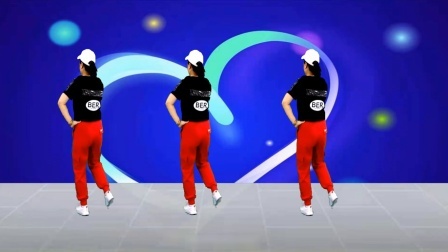 优柔健身操广场舞 第二季 背面广场舞《感情我赌输》独特的云南民歌小调伤感好听