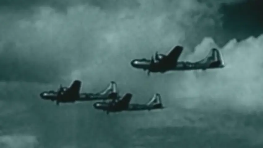 《揭秘：日本关东军》第6集