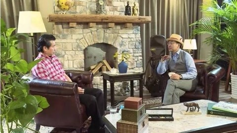 新闻雅痞 安然而坚定；共寻失落的工匠之心