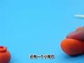 方块熊之黏土创意工坊 方块熊 麋鹿小精灵