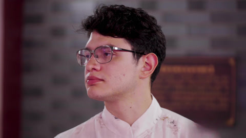 留学生在贵州找到第二故乡 探索山河里的教育传奇