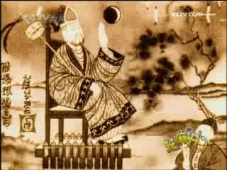 芝麻开门【央视】 你也可以开飞机