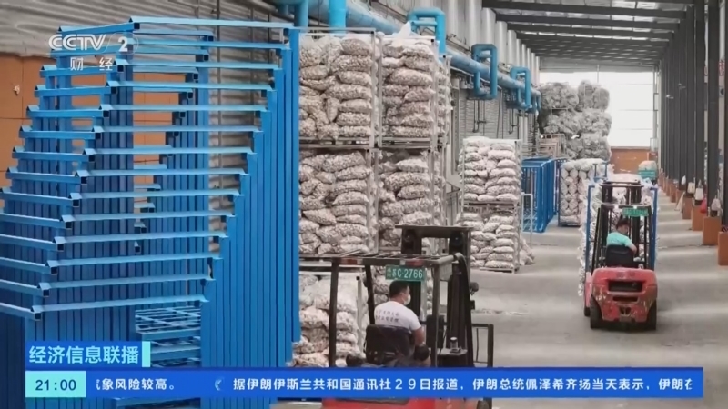 经济信息联播 《经济信息联播》 20260629