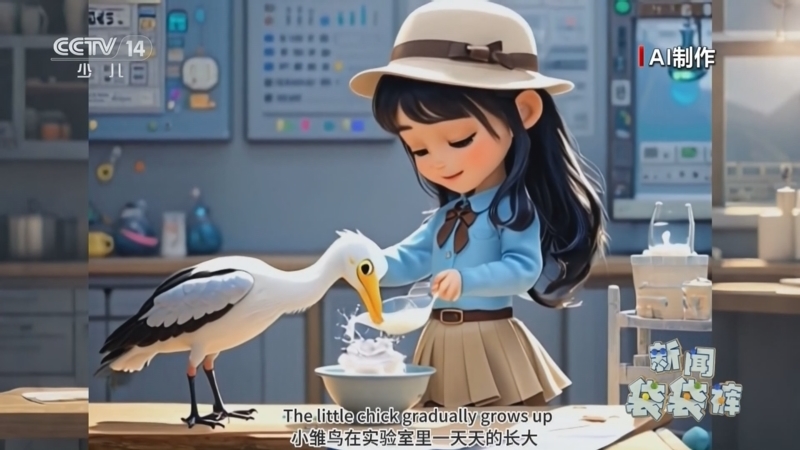 新闻袋袋裤 《新闻袋袋裤》 20250303