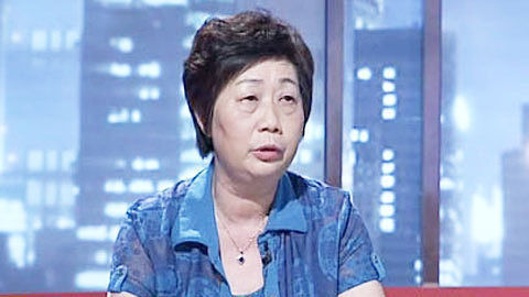 金牌调解 六旬夫妻闹离婚