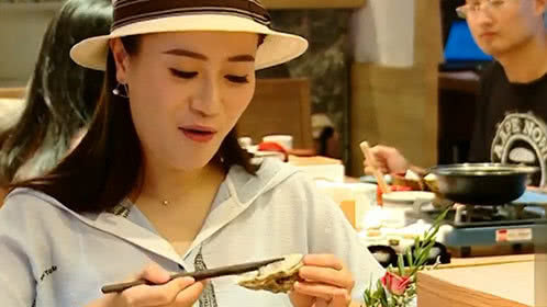 人气美食 吃在黄浦