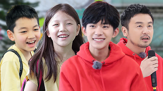 粉丝悠享版第9期：易烊千玺变摄像