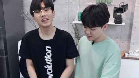 第10期下 魏大勋彭昱畅王大陆兄弟比惨 袁弘老刘厨艺PK