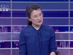 信用中国 陈立：创新驱动 守护铁路安全
