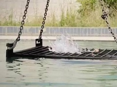 经典传奇 奇闻天下 揭秘“浸猪笼”