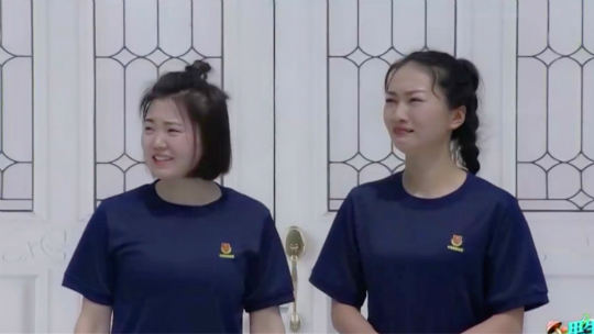 男生女生向前冲 第十一季 高颜值消防小姐姐来冲关