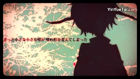 初音未来 刹那-初音未来 (初音，miku)
