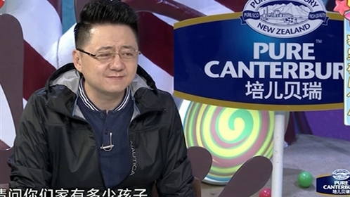 潮童天下 金炜哥哥演的“动画片”
