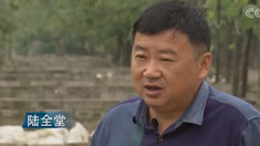 致富经 [致富经]数钱到手软 老实巴交的男人赚钱很疯狂 20190115