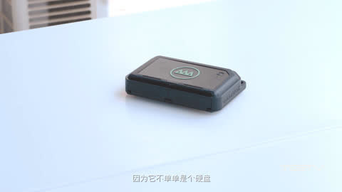 值不值得买 Gnarbox