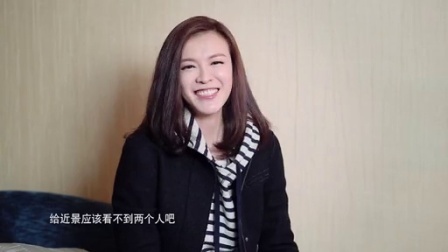 亲艾的衣橱 晚安：选对礼服灰姑娘变女神 150604