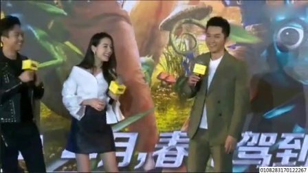 娱闻第一速递 2017 9月 杨幂最爱的皮裙有魔力? 秋天几乎人手一条 170925