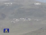 军事报道 《军事报道》 20150625