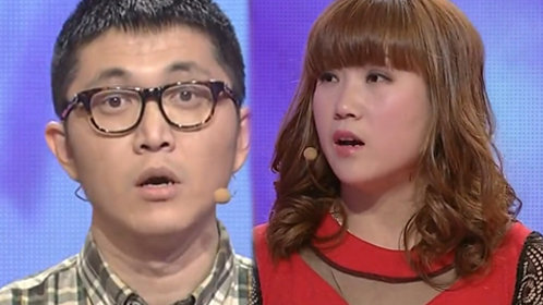 爱情保卫战 无耻男推卸责任两次让女友堕胎