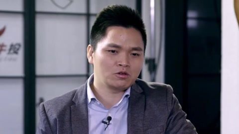 创业家 对话唱吧创始人陈华