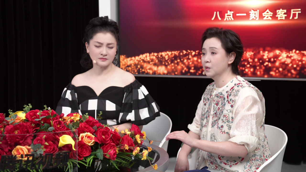 吴春燕话传承：女高音歌唱家么红与评剧名家王平的红色记忆