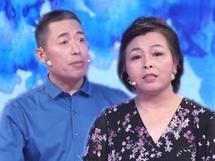 爱情保卫战2020 《爱情保卫战》 老婆独掌财经大权分文不给丈夫 夫妻俩感情变质