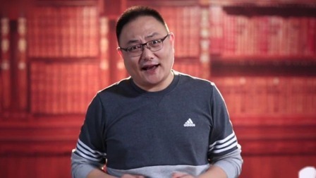 罗辑思维 观历史 南明死局（一）