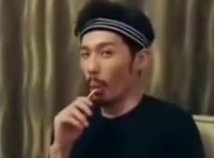 娱乐新鲜爆 棒棒糖就能“拐走”白宇？！