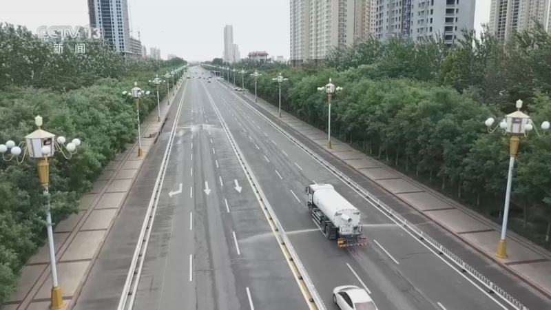 新闻直播间 《新闻直播间》 20260806 15:00