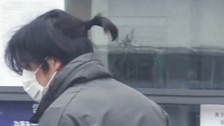 酷的追星日记 徐开骋现身张天爱住宅 两人疑似已同居